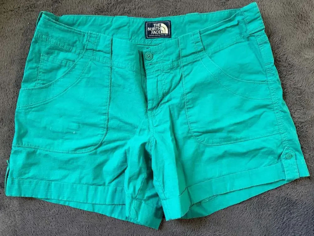 The North Face